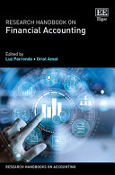 Research Handbook on Financial Accounting	