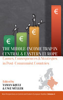  The Middle-Income Trap in Central and Eastern Europe
