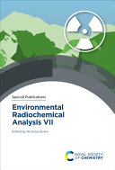 	Environmental Radiochemical Analysis VII