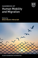 Handbook of Human Mobility and Migration	