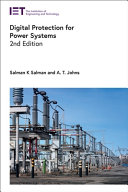  Digital Protection for Power Systems