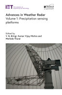 Advances in Weather Radar: Emerging Applications	