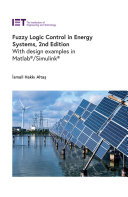  Fuzzy Logic Control in Energy Systems