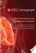  Rare Diseases of the Respiratory System