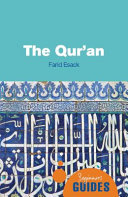  The Qur’an: A Guidebook