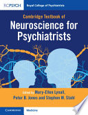  Cambridge Textbook of Neuroscience for Psychiatrists