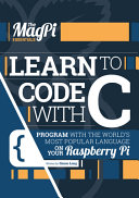 Learn to code with c