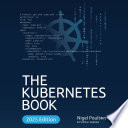 The Kubernetes Book	
