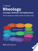  Rheology: Concepts, Methods, and Applications