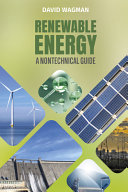  Renewable Energy: A Nontechnical Guide