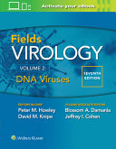 Fields Virology, 7th ed., volume 2 - DNA Viruses