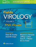 Fields Virology, 7th ed., Volume 3 - RNA Viruses