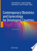 CONTEMPORARY OBSTETRICS AND GYNECOLOGY FOR DEVELOPING COUNTRIES
