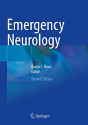 Emergency Neurology 2nd e