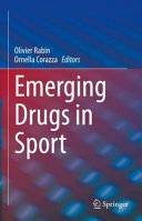  Emerging Drugs in Sport