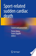 Sport-related sudden cardiac death: Causes and prevention