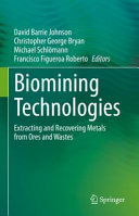 Biomining Technologies