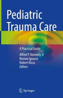  Pediatric Trauma Care: A Practical Guide