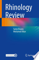 Rhinology Review