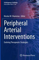 Peripheral Arterial Interventions: Evolving Therapeutic Strategies