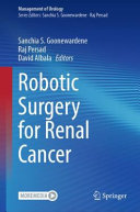 Robotic Surgery for Renal Cancer