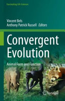 Convergent Evolution: Animal Form and Function