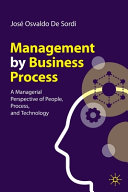 Management by Business Process 