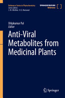  Anti-Viral Metabolites from Medicinal Plants