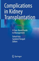 Complications in Kidney Transplantation: A Case-Based Guide to Management