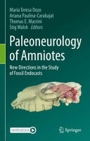 Paleoneurology of Amniotes 