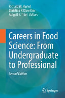 Careers in Food Science: From Undergraduate to Professional