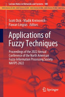 Applications of Fuzzy Techniques