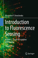  Introduction to Fluorescence Sensing: Volume 2