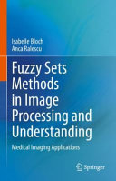  Fuzzy Sets Methods in Image Processing and Understanding