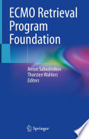 ECMO Retrieval Program
Foundation