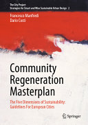   Community Regeneration Masterplan