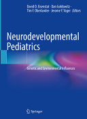  Neurodevelopmental Pediatrics