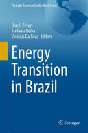  Energy Transition in Brazil