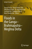 Floods in the Ganga–Brahmaputra–Meghna Delta 