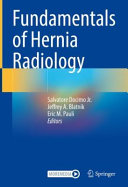  Fundamentals of Hernia Radiology