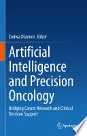 Artificial Intelligence and Precision Oncology. Bridging Cancer Research and Clinical Decision Support