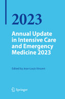Annual Update in
Intensive Care and
Emergency Medicine 2023
