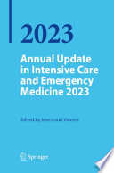 Annual Update in Intensive Care and Emergency Medicine 2023