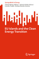  EU Islands and the Clean Energy Transition