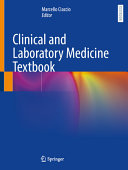 Clinical and Laboratory Medicine Textbook	