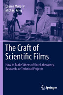 The Craft of Scientific Films