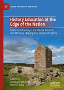  History Education at the Edge of the Nation
