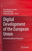  Digital Development of the European Union