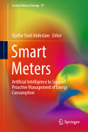 Smart Meters: Artificial Intelligence to Support Proactive Management of Energy Consumption