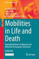  Mobilities in Life and Death